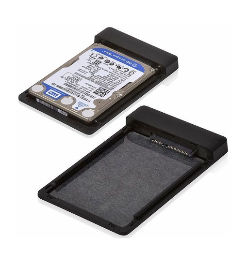 Guide Stockage : Disque HDD ou SSD - Trade Discount