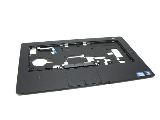 Repose poignet - Touchpad - Lecteur d'empreinte - Dell E6320 - 0039M5