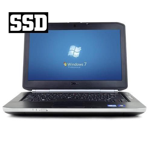 DELL LATITUDE E5420 SSD
