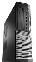 Dell Optiplex 990 Desktop