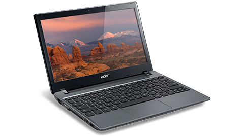 ACER Chromebook C710-B8472G32iii