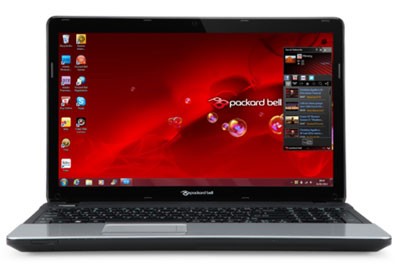 PACKARD BELL EASYNOTE LE69KB-12504G50MNSK
