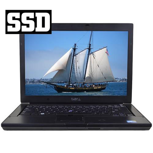 DELL LATITUDE E6400 SSD