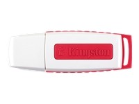 Clé USB 2.0 Kingston Data Traveler I G3 - 32 Go