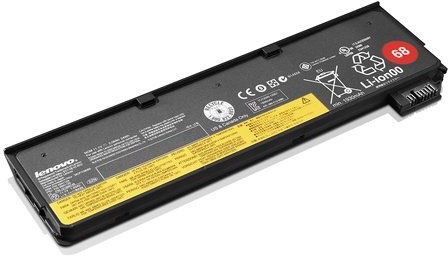 Batterie officielle Lenovo ThinkPad 68