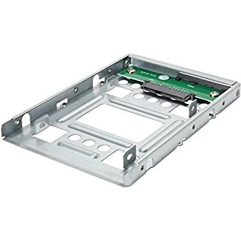 Support Disque dur 2.5 Dell occasion - Adaptateur 3.5'' vers 2.5