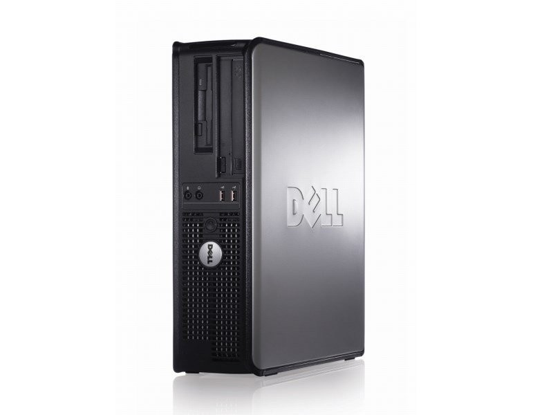 Dell Optiplex 755