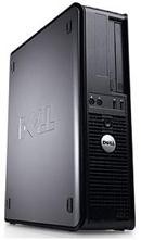 Dell Optiplex 780 Desktop Windows 7 Professionnel