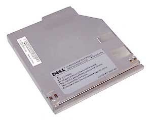 Lecteur DVD DELL - 8W007-A01
