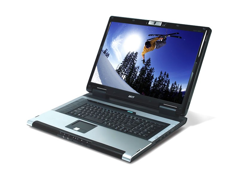 Ordinateur portable reconditionné Acer Aspire 9813WKMi