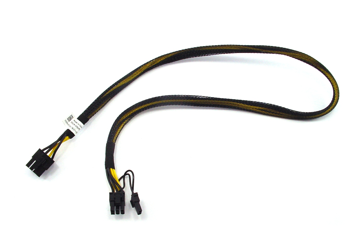Alimentation Dell Cable Power - Precision 5820 & 7820 - 076VYK