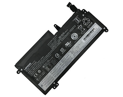 Batterie Lenovo ThinkPad 13 - gen 1 - gen 2 - reconditionnée