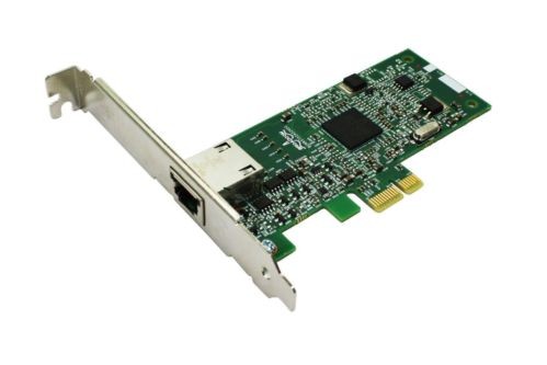 Dell carte réseau PCI-Express - 0C71KJ 