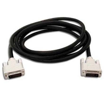 Câble DVI-D vers DVI-D - Dual Link - Male / Male - 1.50m