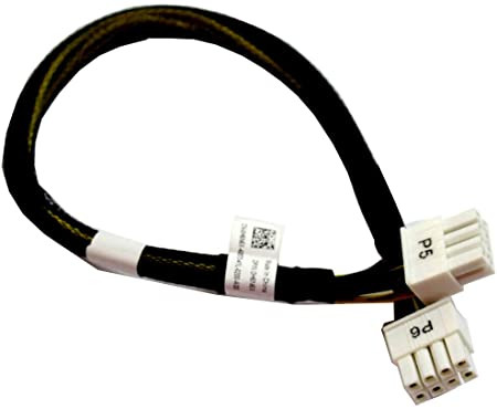 Câble d'alimentation PC-10 - 6 pi — Groupe Pronature