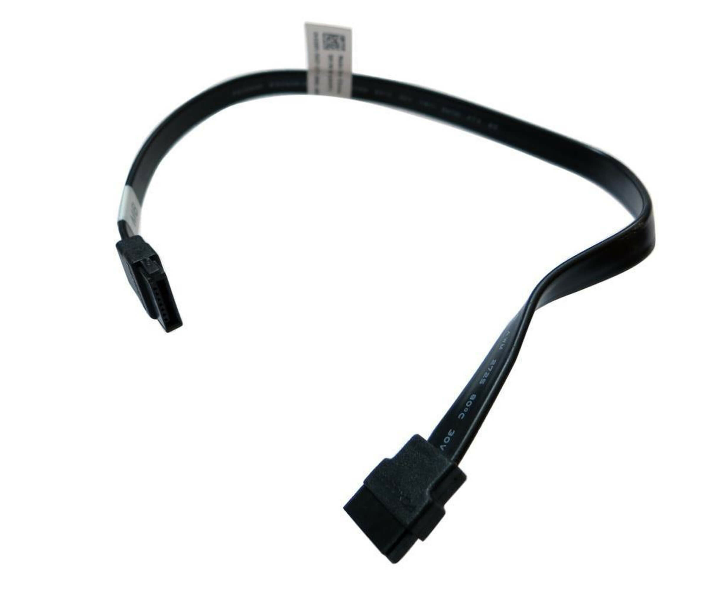 Câble alimentation disque dur SATA de bureau HP - 611895–001