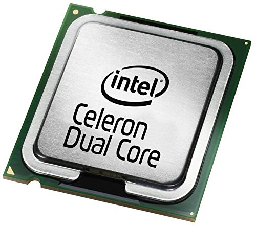 Processeur CPU - Intel celeron G1610