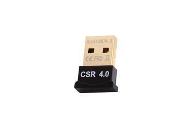 Clé USB Bluetooth CSR 4.0 - Micro adaptateur Bluetooth - Trade Discount.
