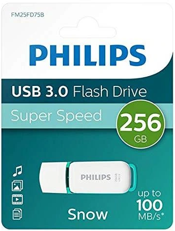 Clé USB 3.0 256Go Philips
