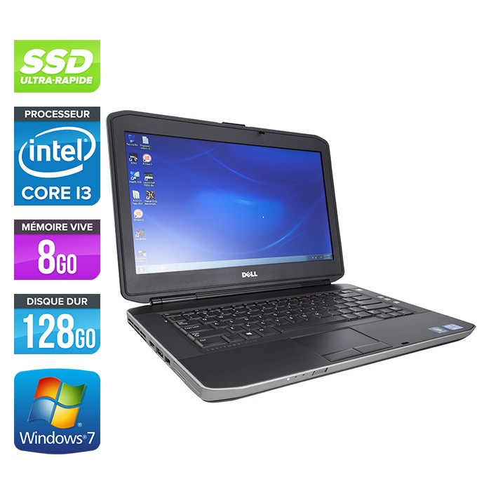 DELL Latitude E5430 Core i3 8GB HDD320GB 無線LAN Windows10 64bitWPSOffice 14.0インチ HD  パソコン  ノートパソコン