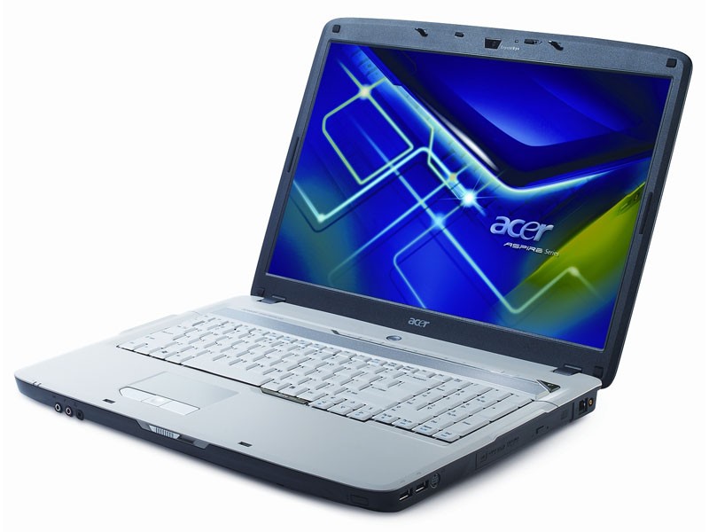 Pc portable Acer Aspire 7520G-302G16Mi