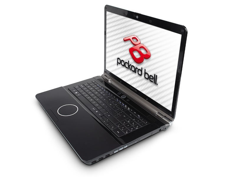 Ordinateur portable occasion PACKARD BELL EASY NOTE ML65-M-017