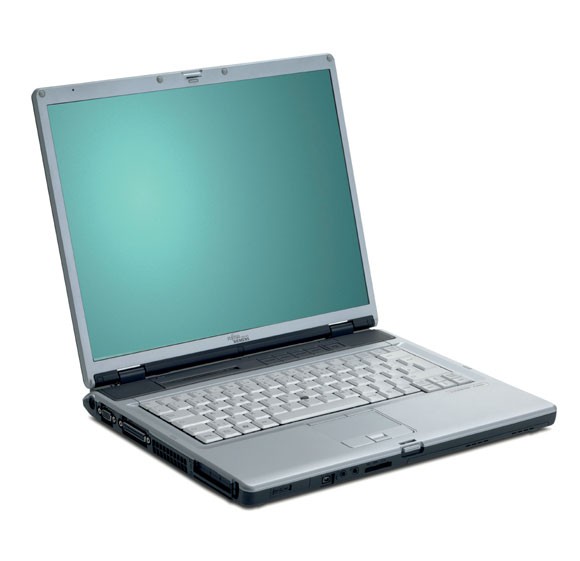 PC PORTABLE Fujitsu-Siemens Lifebook E8110