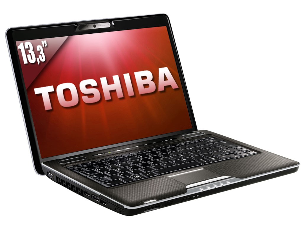 Ordinateur portable TOSHIBA SATELLITE  U500-12C