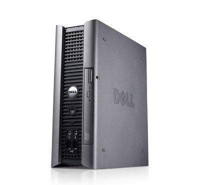 Dell Optiplex GX760 USFF