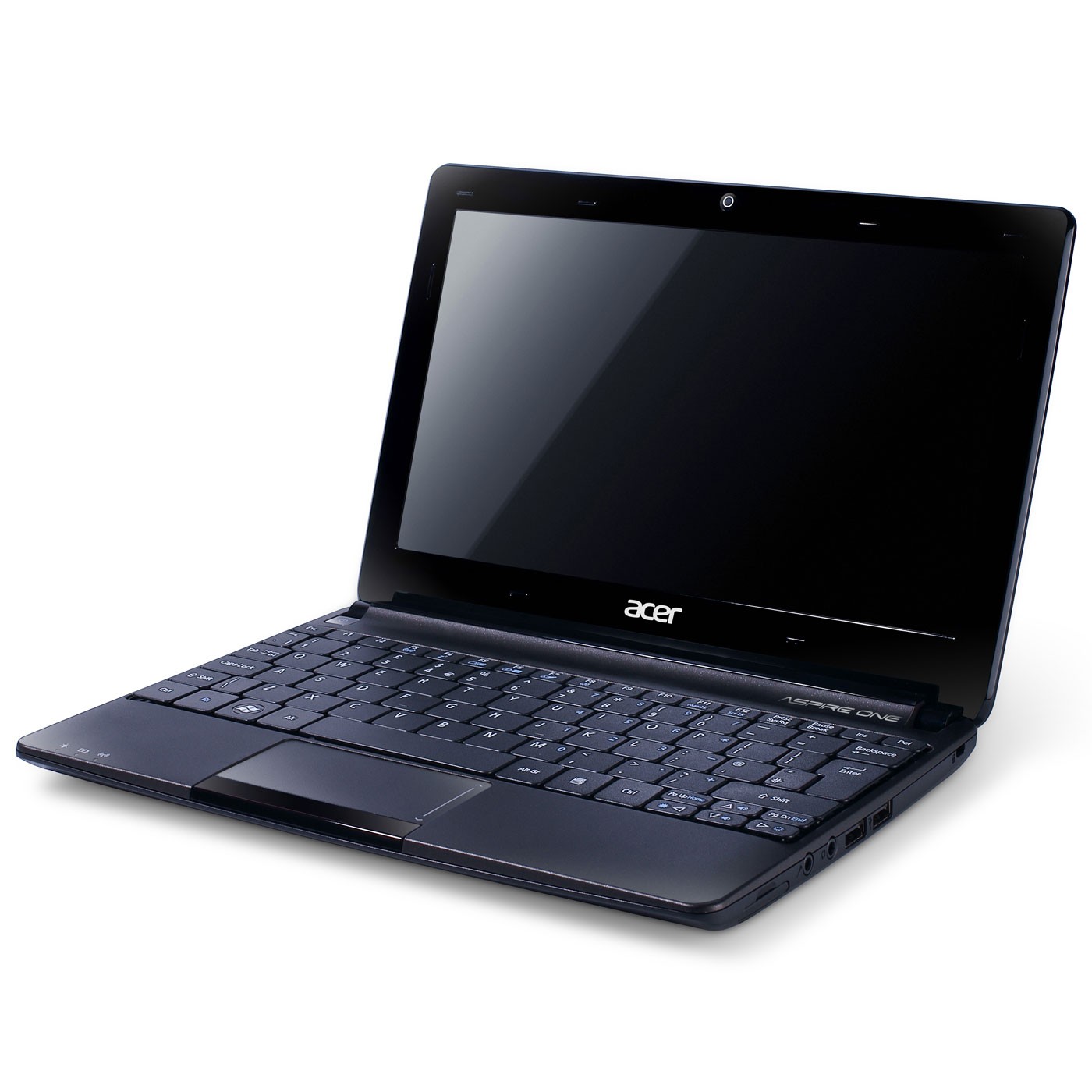 Acer Aspire One D270-N261G326ck - Pc portable ...