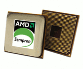 Processeur AMD SEMPRON LE1200 SDH1200IAA4DE