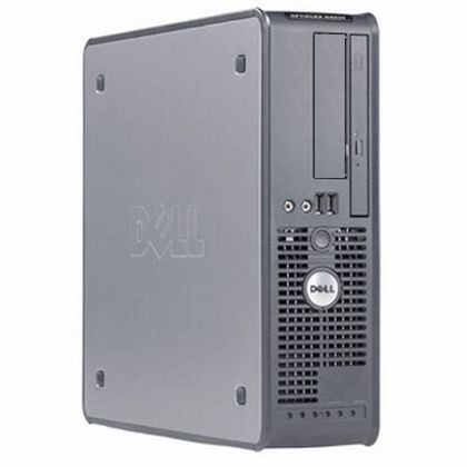 Dell Optiplex GX745 SFF