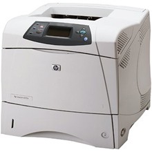 HP LaserJet 4200N