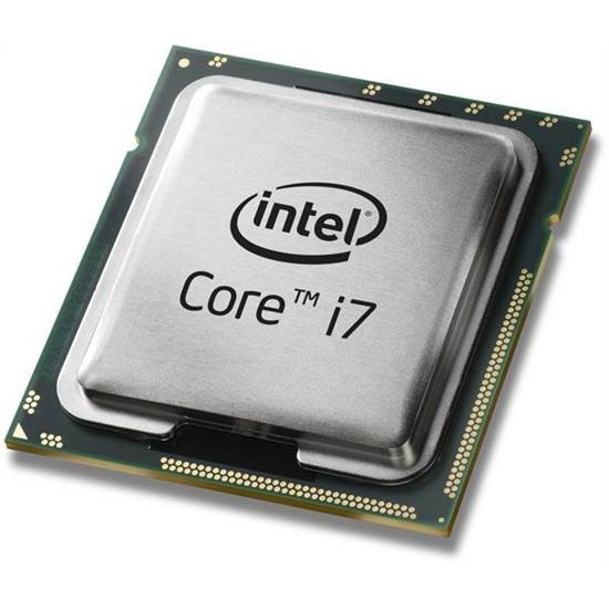 Processeur CPU - i7 2640M - SR03R - 2.8 Ghz 