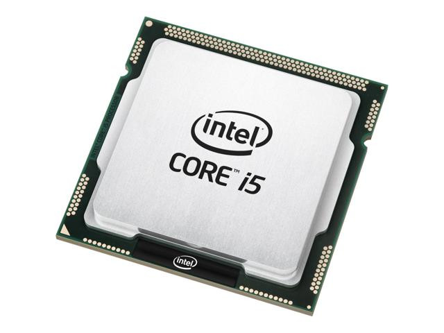Processeur CPU - Intel Core i5-2450M 2.50 GHz - SR0CH