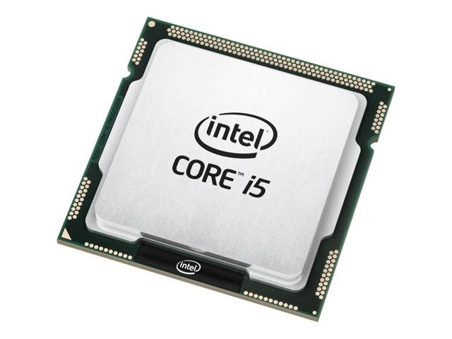 Processeur CPU - Intel Core i5 2500 - SR00T - 3.3 Ghz - 6Mo - LGA 1155