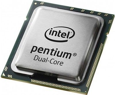 Processeur CPU - Intel Pentium G6950