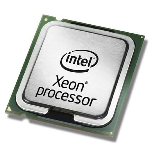 Processeur CPU - Intel Xeon E5-2650 v2 - SR1A8 - 2.60 GHz - 8 cœurs - Trade Discount