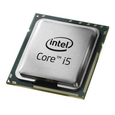 Processeur CPU - Intel Core i5 3570