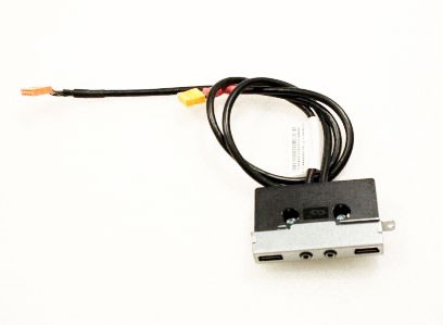 Lenovo 54Y8275 - I/O USB - Audio panel 