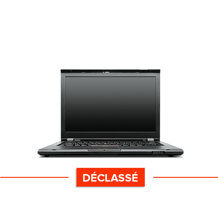 Pc portable - Lenovo ThinkPad T430 - Trade Discount - Déclassé