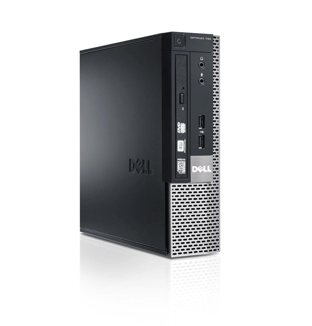 Dell Optiplex 9010 USFF - Core i7 - 4Go - Sans disque dur