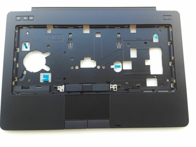 Repose poignet - Touchpad Palmrest Dell E6440 - 002KJ9