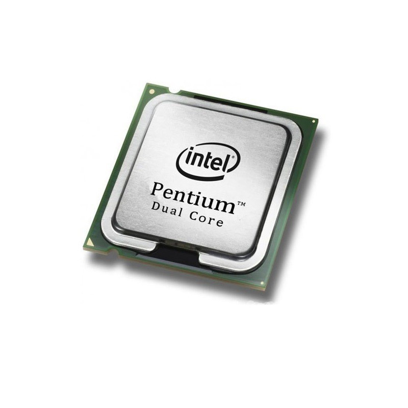 Processeur CPU - Intel Core 2 Duo T7250 2.00 GHz - SLA49