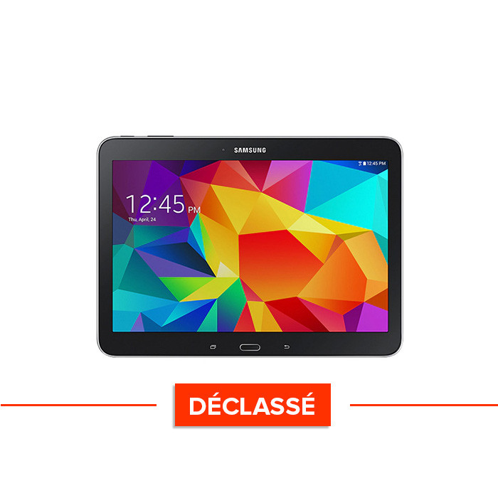 Tablette Tactile Samsung Galaxy TAB 4 - SM-T530 - Déclassé