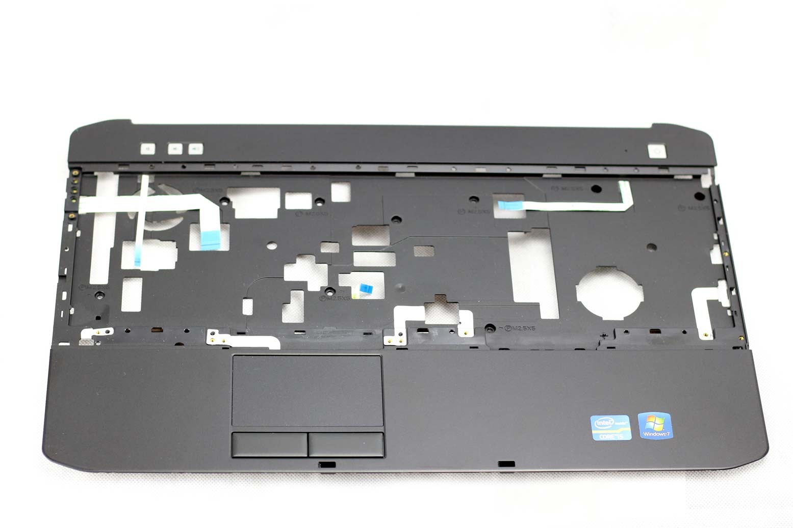 Repose poignet - Touchpad Dell E5520 - 1A22J4200-600-G