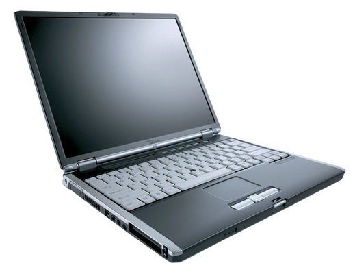 PC PORTABLE Fujitsu-Siemens Lifebook S7020