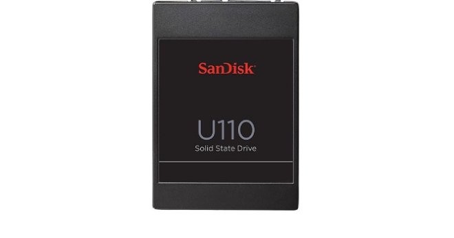  SSD U110 - 16Go