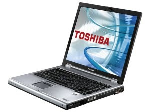 Toshiba Tecra M5