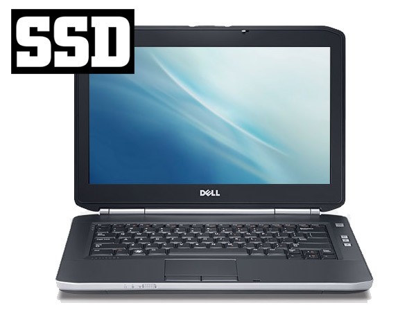Dell Latitude E5420 SSD